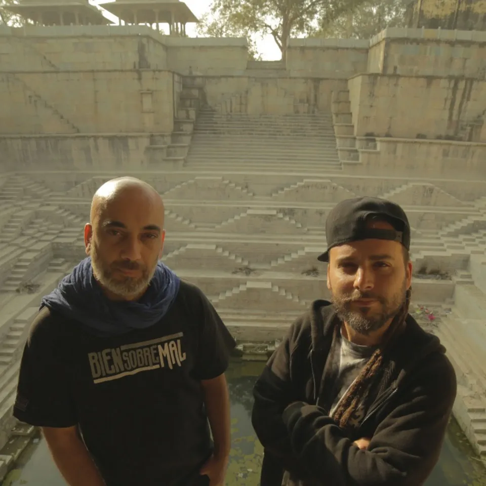 Kamikaze & Green Valley