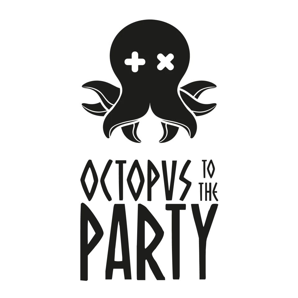 Octopvs To The Party