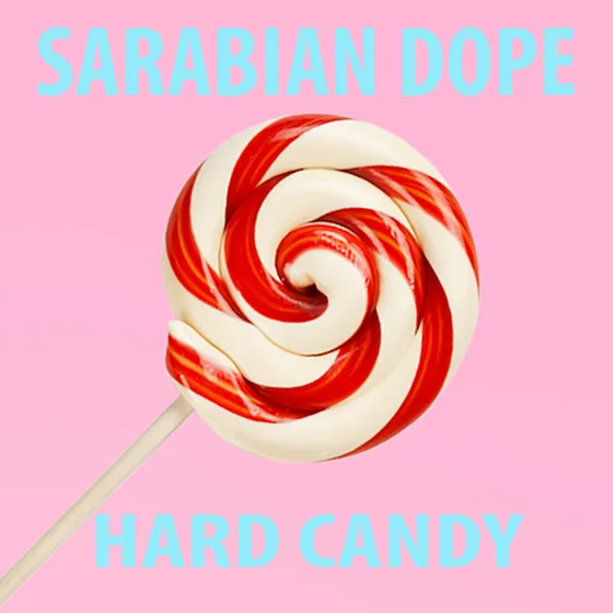 Sarabian Dope