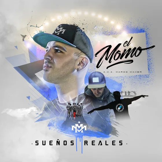 SUEÑOS REALES