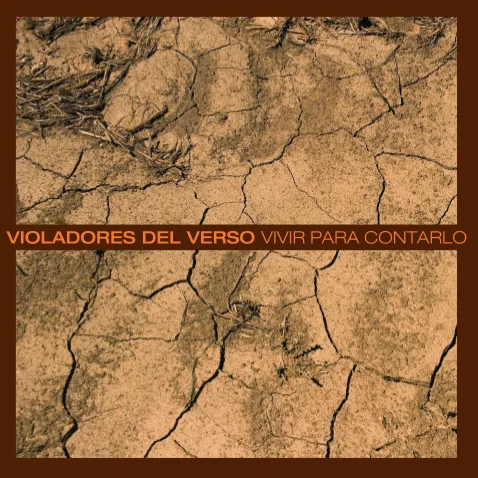 Vivir Para Contarlo