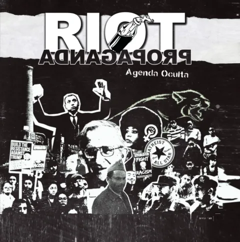 Agenda Oculta