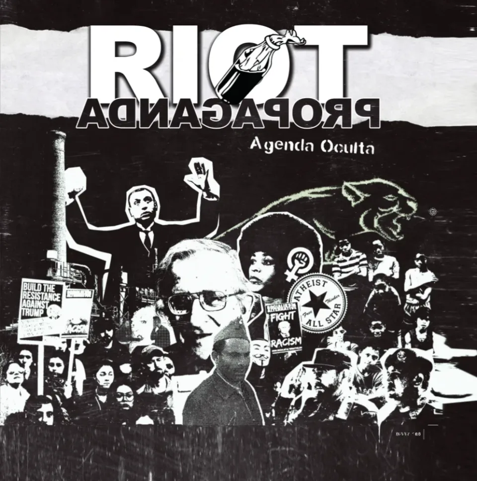 Agenda Oculta