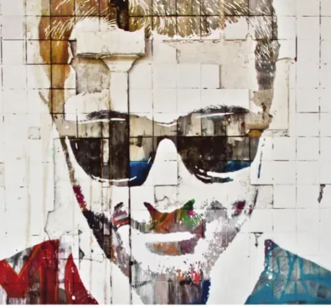 Mosaico