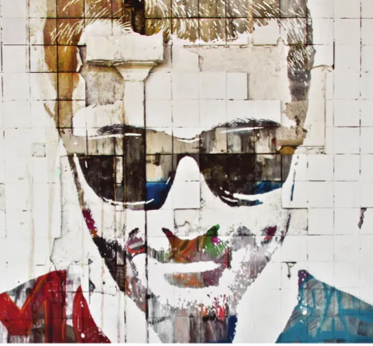 Mosaico