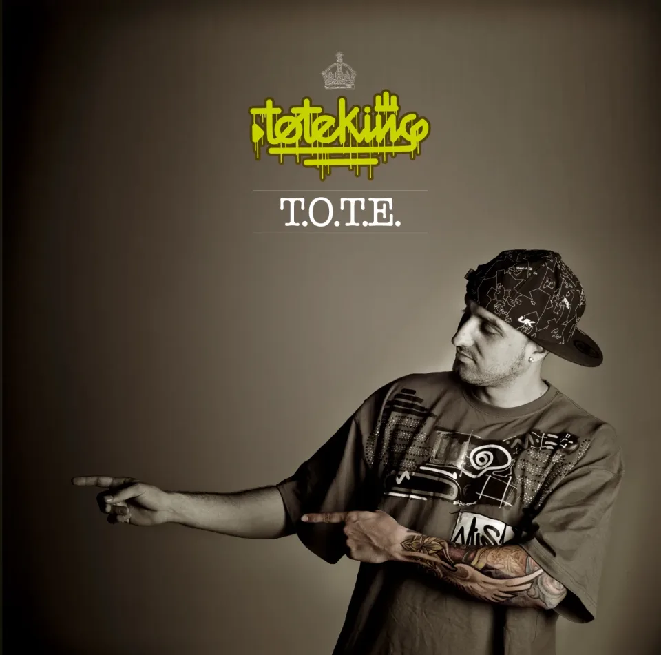 T.O.T.E.