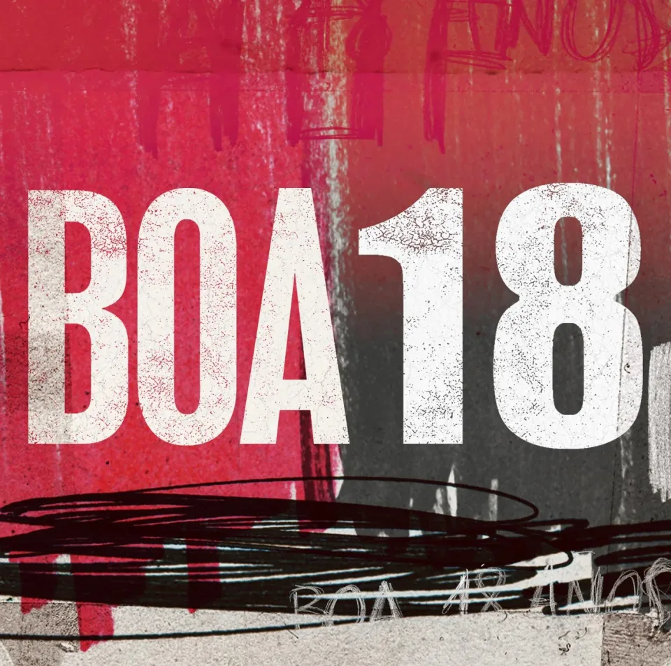 BOA 18