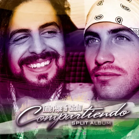 Compartiendo