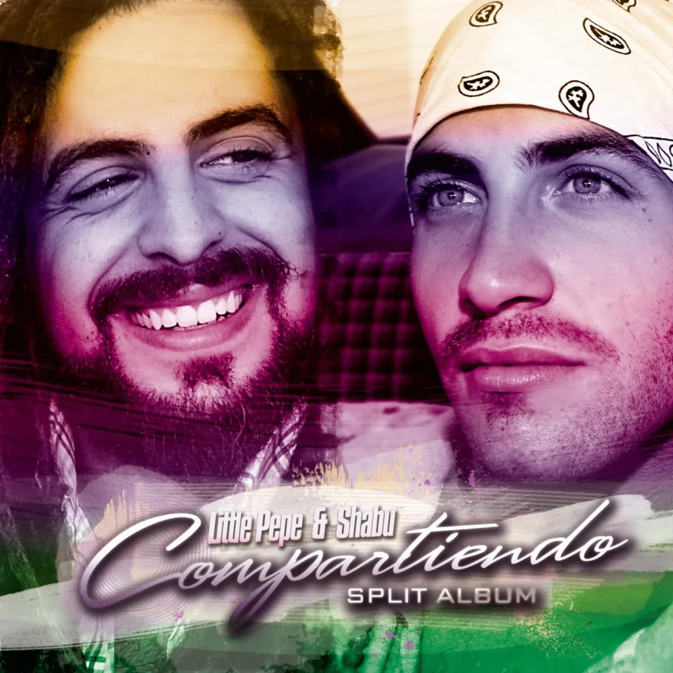 Compartiendo