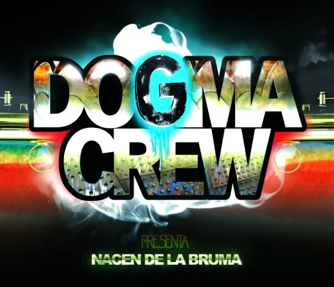 Nacen De La Bruma