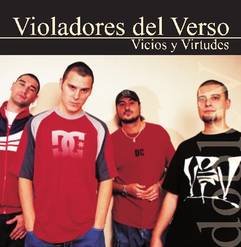 Vicios Y Virtudes