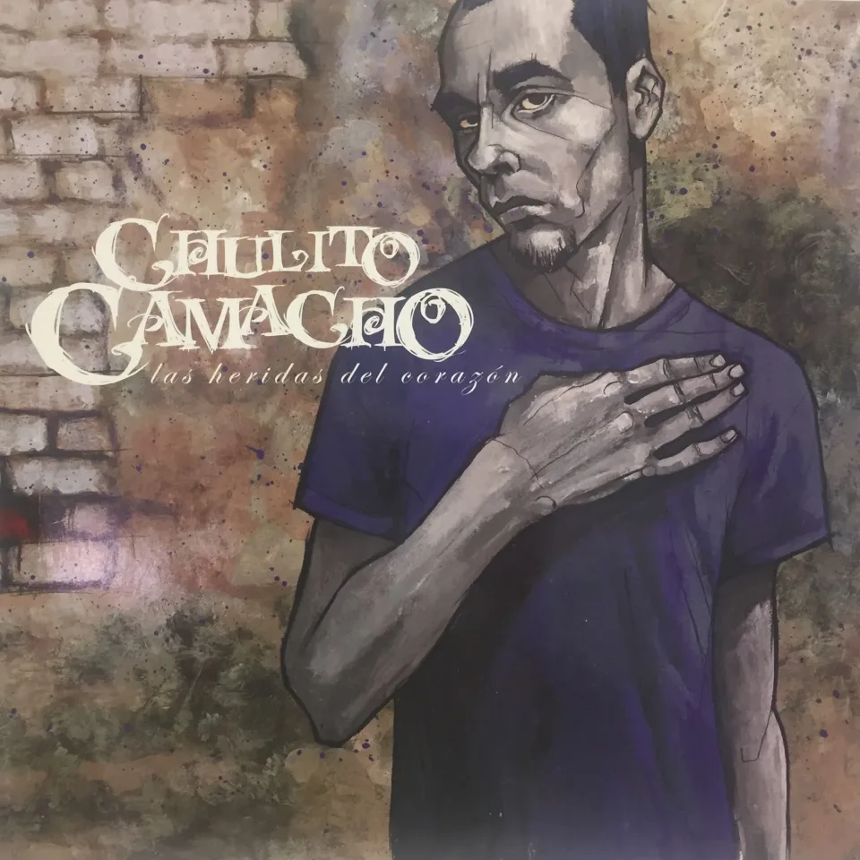 Las Heridas Del Corazón
