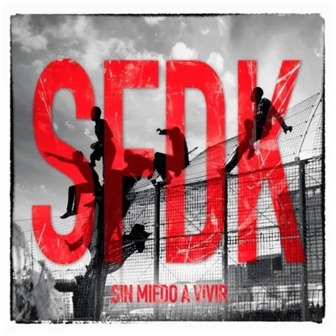 Sin Miedo A Vivir