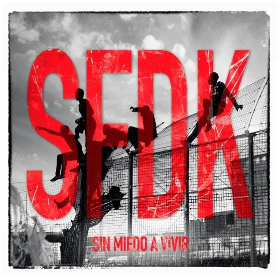 Sin Miedo A Vivir