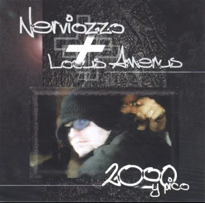 2000 Y Pico
