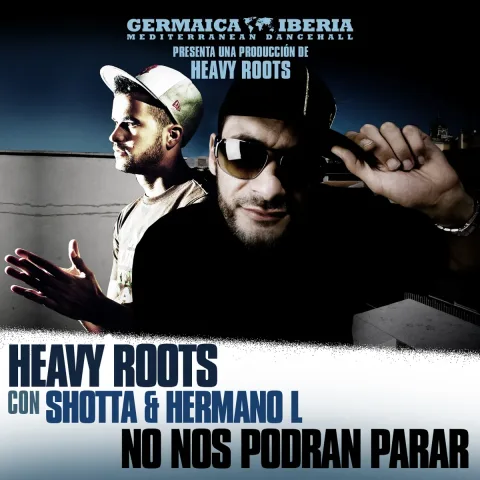 No Nos Podrán Parar feat. Hermano L