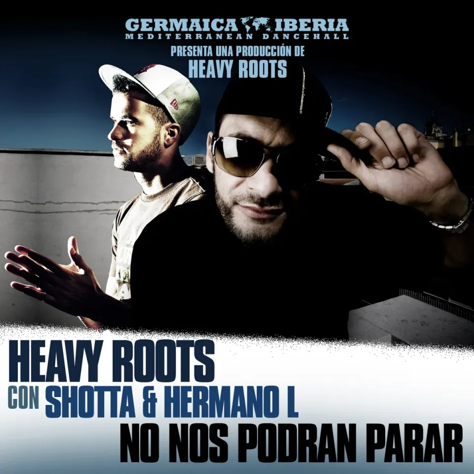 No Nos Podrán Parar feat. Hermano L