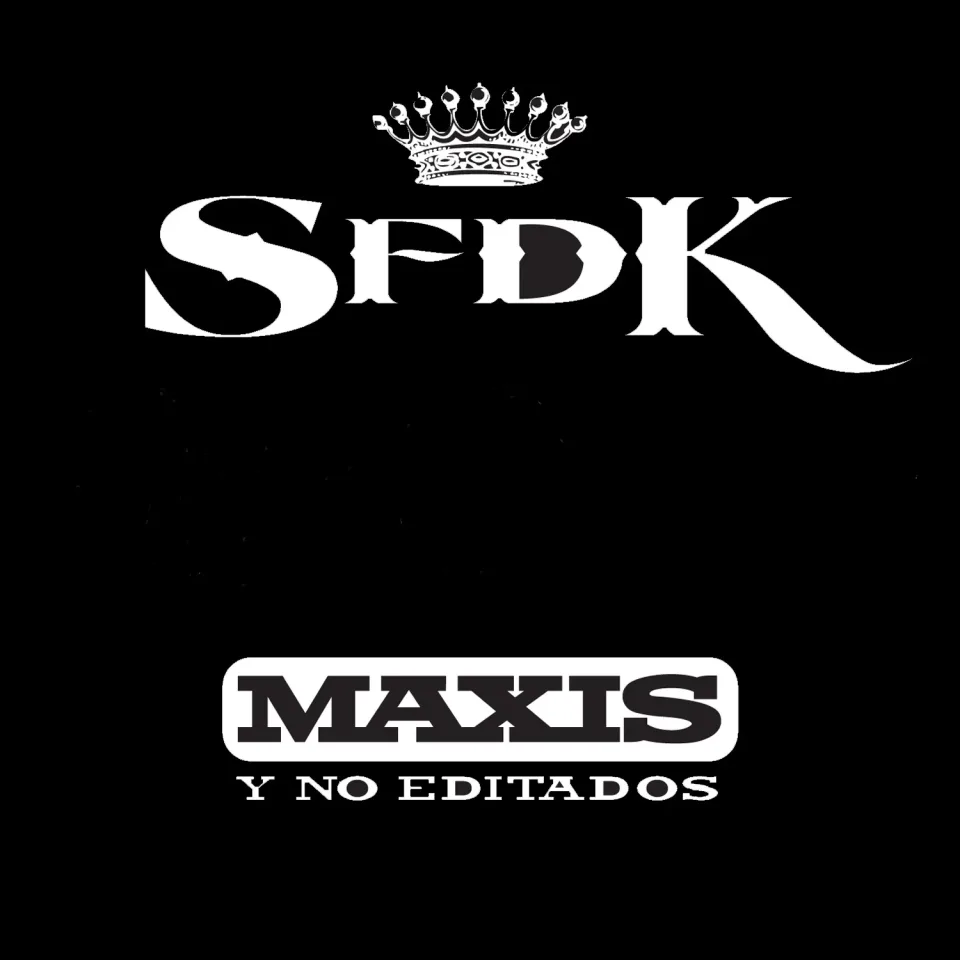 Maxis y No Editados