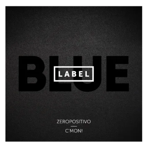 Blue Label