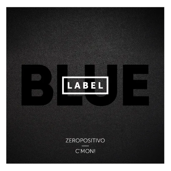 Blue Label