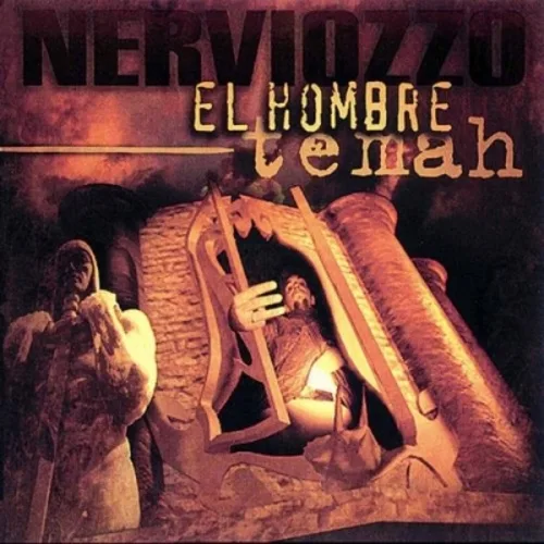 El Hombre Temah