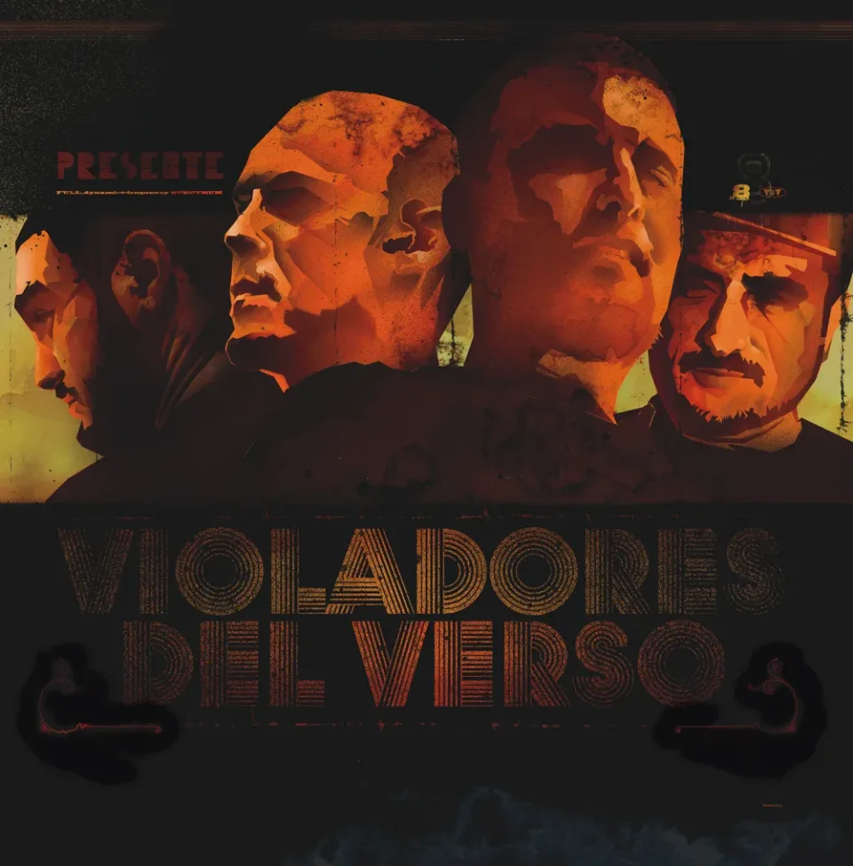 Presente