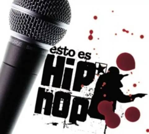 Esto Es Hip Hop