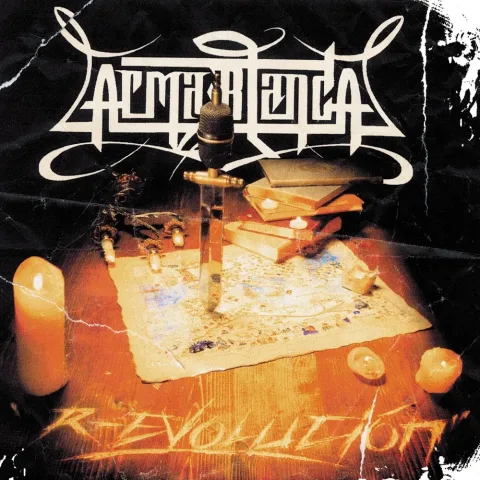 R-Evolución