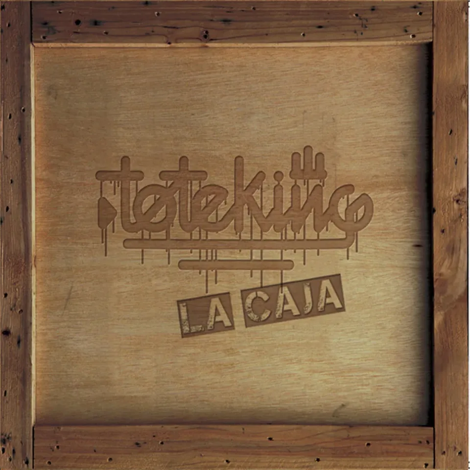La Caja