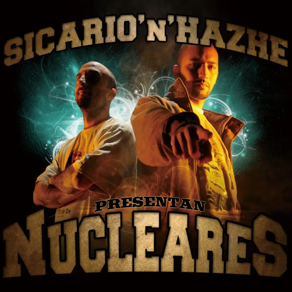Nucleares