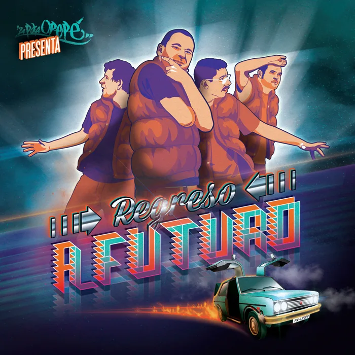 Regreso Al Futuro