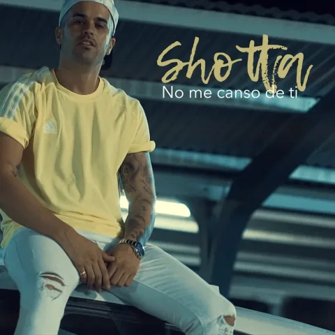 No me canso de ti (single)