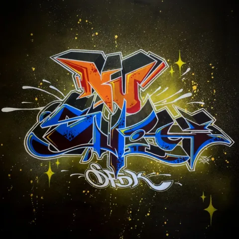 Nu Shit (single)