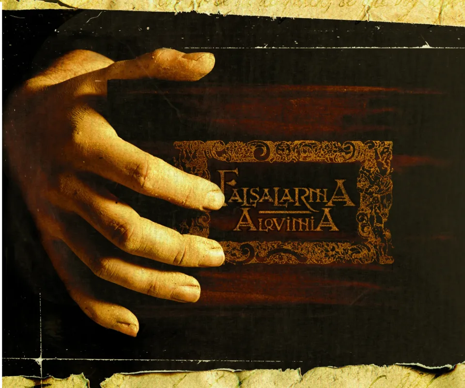 Alquimia