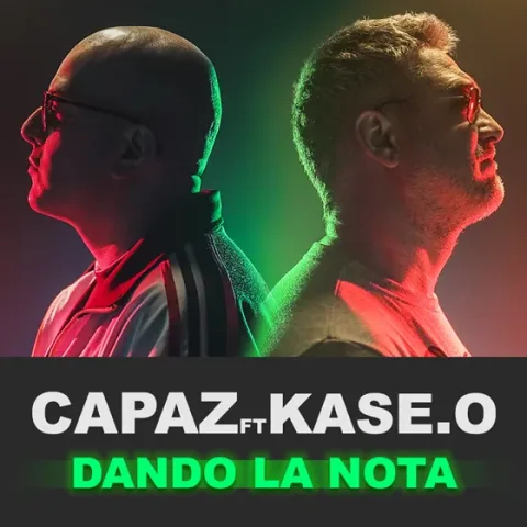 Dando La Nota feat. Kase.O