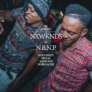 "NXWKNDS / N.B.N.P."