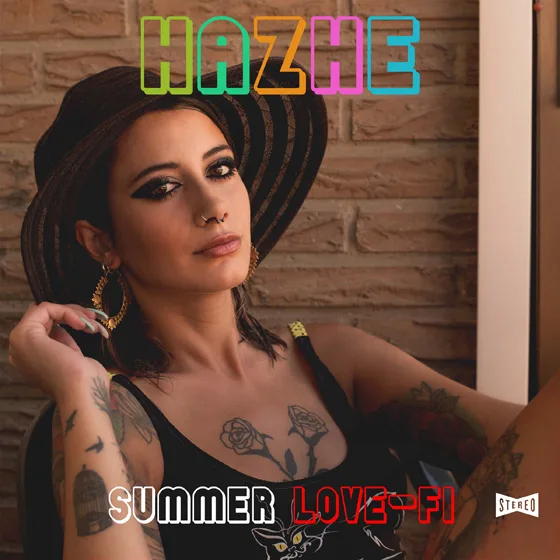 Summer Love-Fi