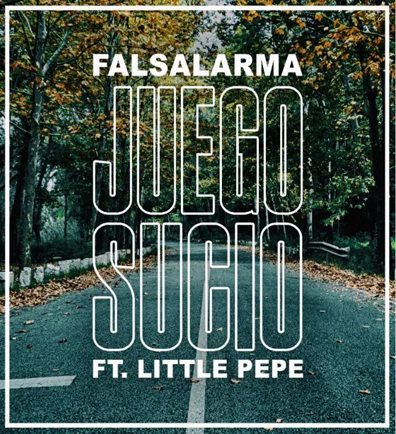 Juego Sucio feat. Little Pepe