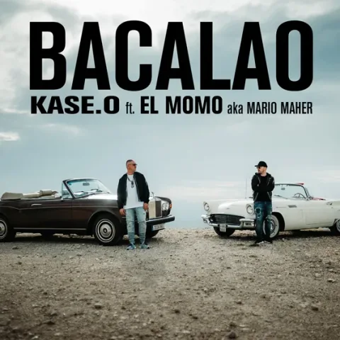 Bacalao feat. El Momo aka Mario Maher