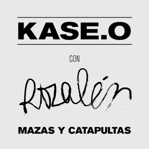 Mazas y Catapultas feat. Rozalén
