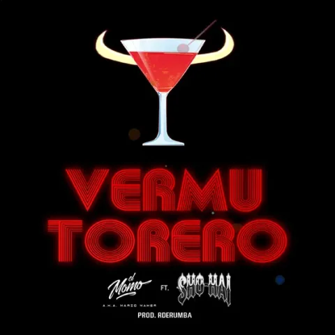 Vermú Torero con Sho-Hai