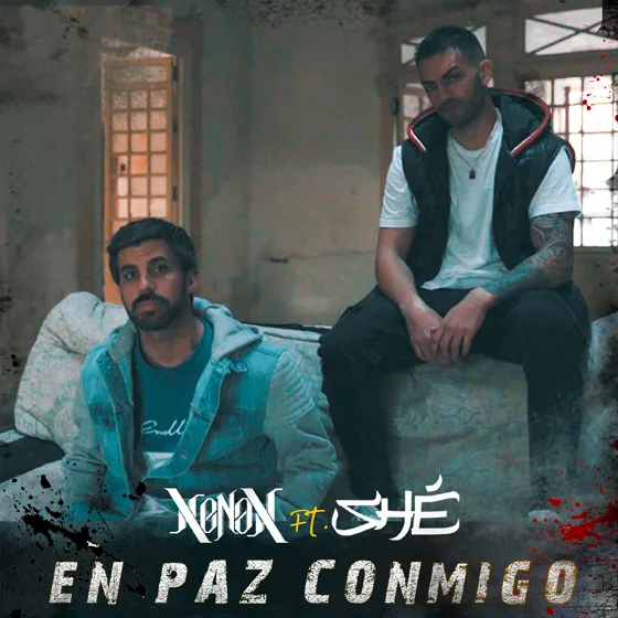 En Paz Conmigo feat. She