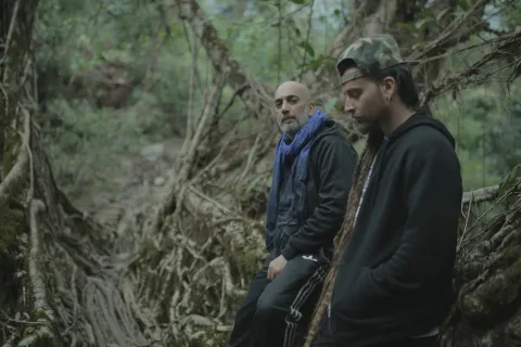 Kamikaze & Green Valley