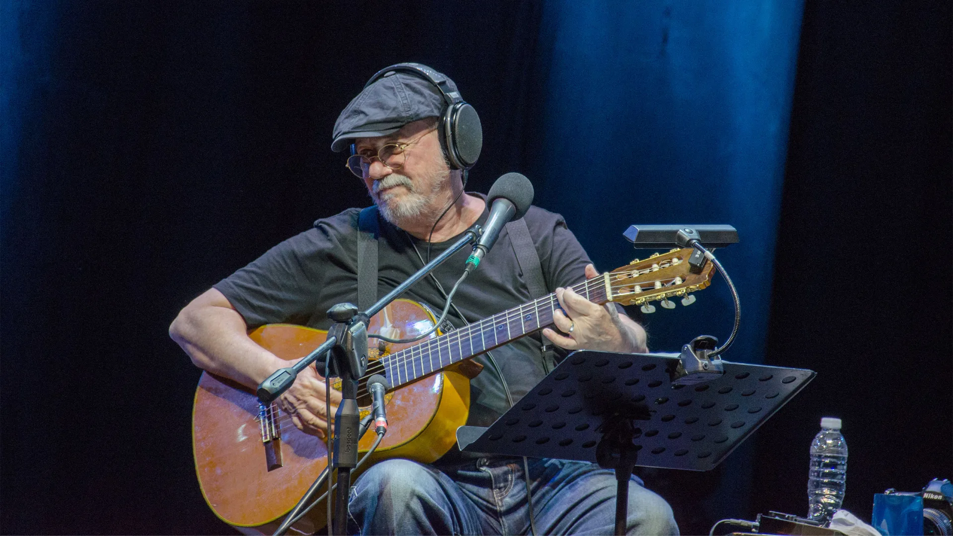 Silvio Rodriguez